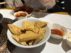 -琥珀老六龙虾(四里河店)