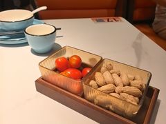 -厝小满.姜母鸭/泉州菜(桥南店)