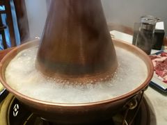 -宣武小院涮肉(前门店)