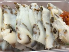 -安上粉皮.非遗手工小吃(骑龙巷店)