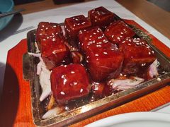 疯狂烧汁芋头-荷塘秋月·本帮江浙菜(国权路店)