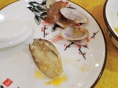 -半岛私房菜(梅林店)