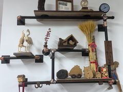 -Ruimu手作(滨安路店)