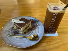 -沏点Trattoria意大利餐厅(新街口店)