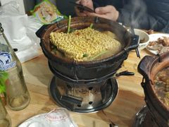 -范贤光鸡公煲(平乐园总店)