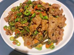 -小河盐帮·私家菜·烤鸭(三元桥·霄云路店)