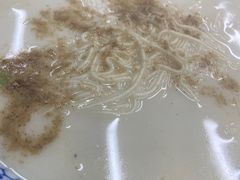 -雪琴面馆富安特色鱼汤面(城中花园店)
