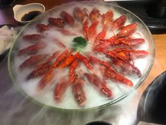 -红盔甲·小龙虾(天钥桥店)
