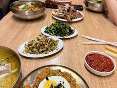 -韩麦大冷面(桂花街直营店)
