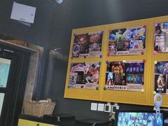 -203密室体验馆·逃脱·聚会·亲子(工体店)