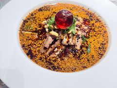 -拈菜(观音桥阳光世纪店)