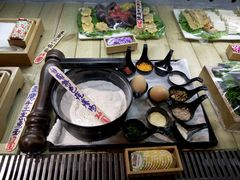 -柠檬现场台湾生鲜火锅(金茂豪庭店)