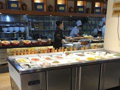 -侬佳蒸菜馆(听潮店)