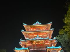 -牛首山文化旅游区