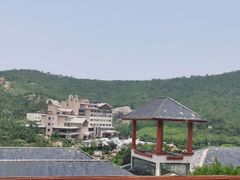 -徂徕山森林康养度假谷温泉