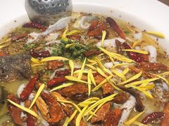 -太二酸菜鱼(正大广场店)