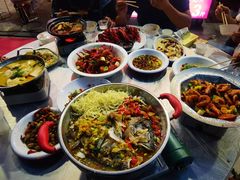 -四妹餐厅(玫瑰街店)