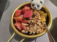 -川成元·麻辣香锅(凯德MALL西直门店)