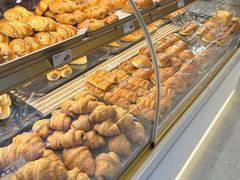 -烘焙町面包店(西四店)