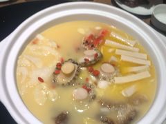 -上关雪東北菜(中房金谊店)