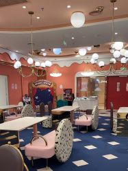 -奈尔宝家庭中心·亲子餐厅(苏州大悦城店)