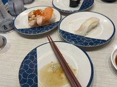 -滨寿司(烈士陵园店)