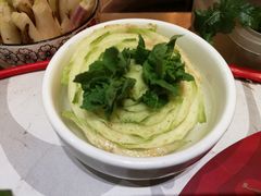 -鲜呦蒸汽石锅鱼(北辰路店)