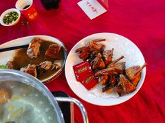 -红日饭店(裕隆三路店)