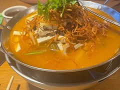 -福茂源横山铁锅羊肉(牡丹园店)