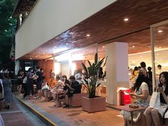 -% Arabica阿拉比卡咖啡(武汉天地店)