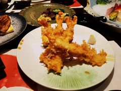 -佛山希尔顿酒店·融誉亚洲美食荟