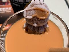 -開籠雀冰室(同和金铂店)