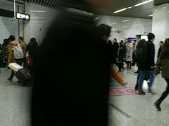 -汉中路(地铁站)