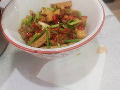 -湘中缘·湖南菜(娄底驻京办店)