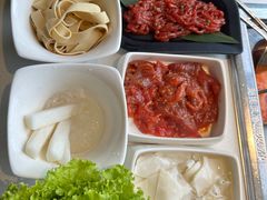 -海底捞火锅(威高广场店)