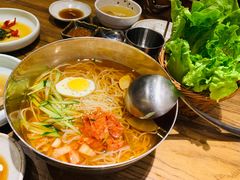 -泥炉烧肉师(新街口金銮巷店)