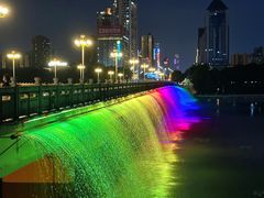 -南宁南湖公园