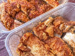 -王二甩老木子鸡(江湾店)