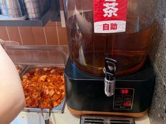-朴大叔拌饭(广州花城汇店)