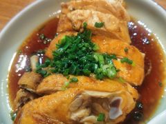 -百家鲜·杭帮菜