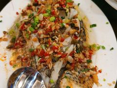 -盛港湾海鲜食府(黄沙店)