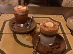 -时光花园(白鹭洲店)