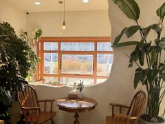 -AHAVA·Fang Baking Studio