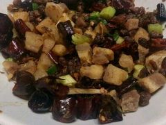 -黔蘑菇四季餐厅(观山湖店)