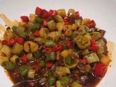 -宴昆山·私房菜(春晖店)