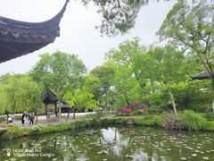 -拙政园