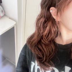 -XIMA·美发沙龙