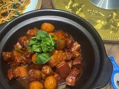 -合合春饼(潘家园店)