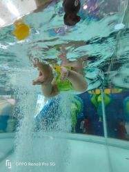 -海豚啵啵体智能游泳馆(惠山万达广场店)