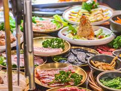 -三代烤肉(保利广场店)